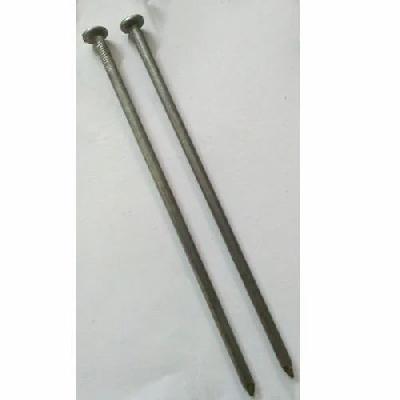 Ms Wire Nails 2.50" X 10 Swg